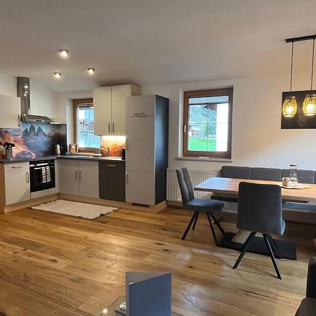 Alpentime Apartments Neustift im Stubaital Eksteriør bilde