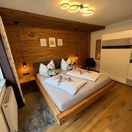 Alpentime Apartments Neustift im Stubaital Eksteriør bilde