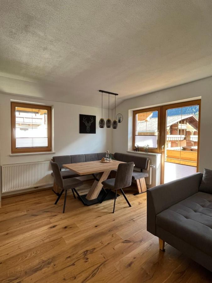 Alpentime Apartments Neustift im Stubaital Eksteriør bilde