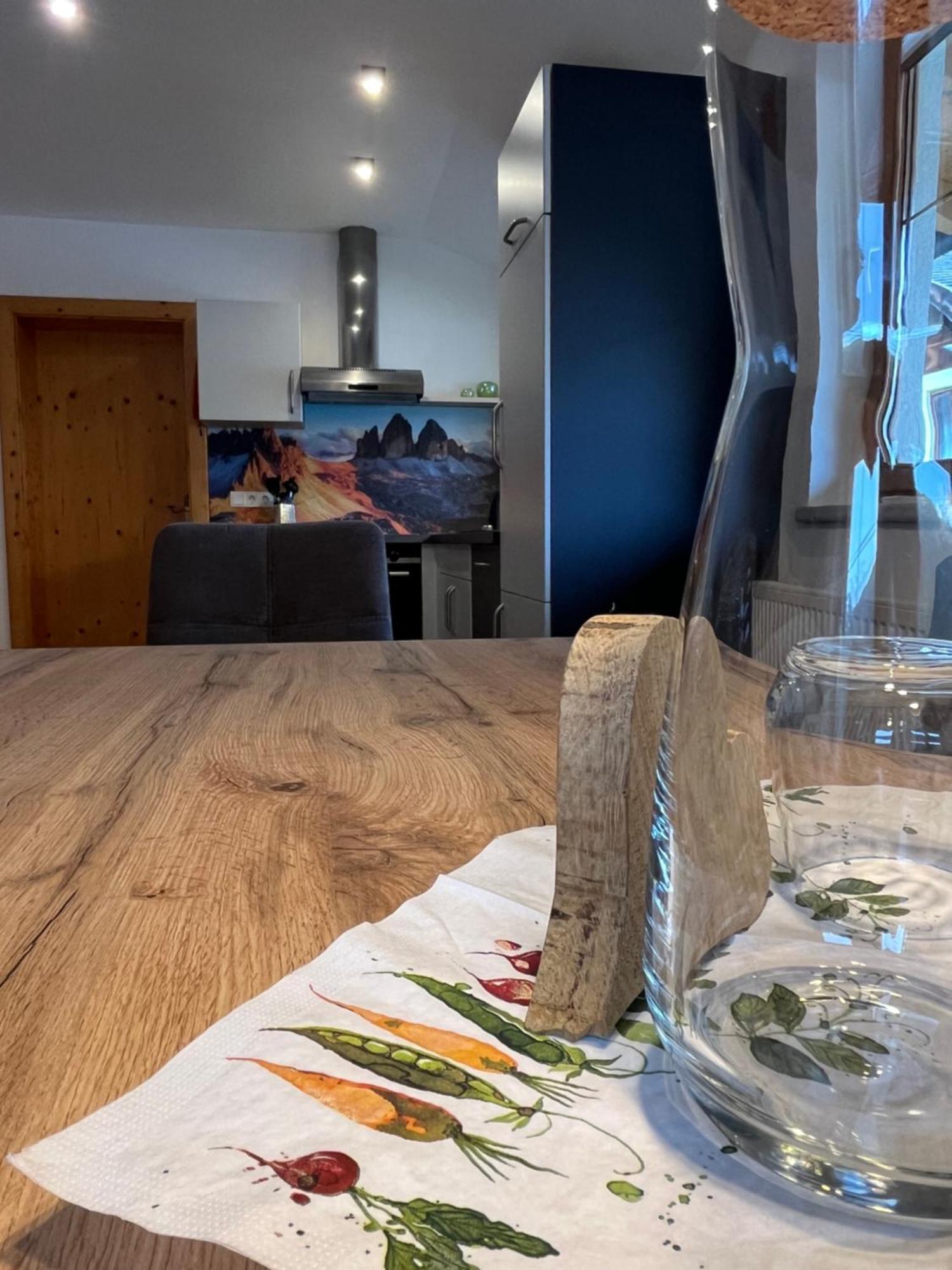 Alpentime Apartments Neustift im Stubaital Eksteriør bilde