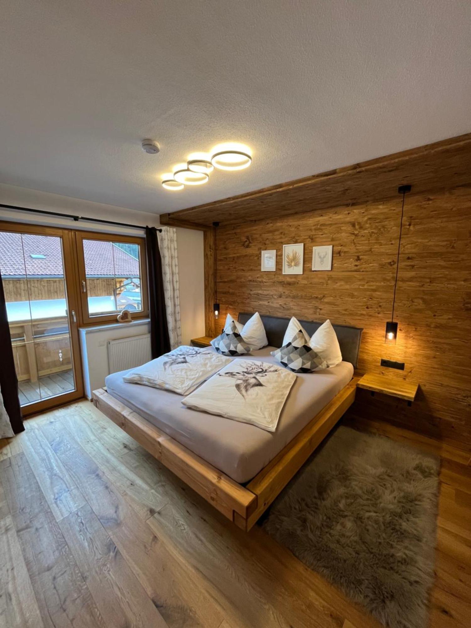 Alpentime Apartments Neustift im Stubaital Eksteriør bilde