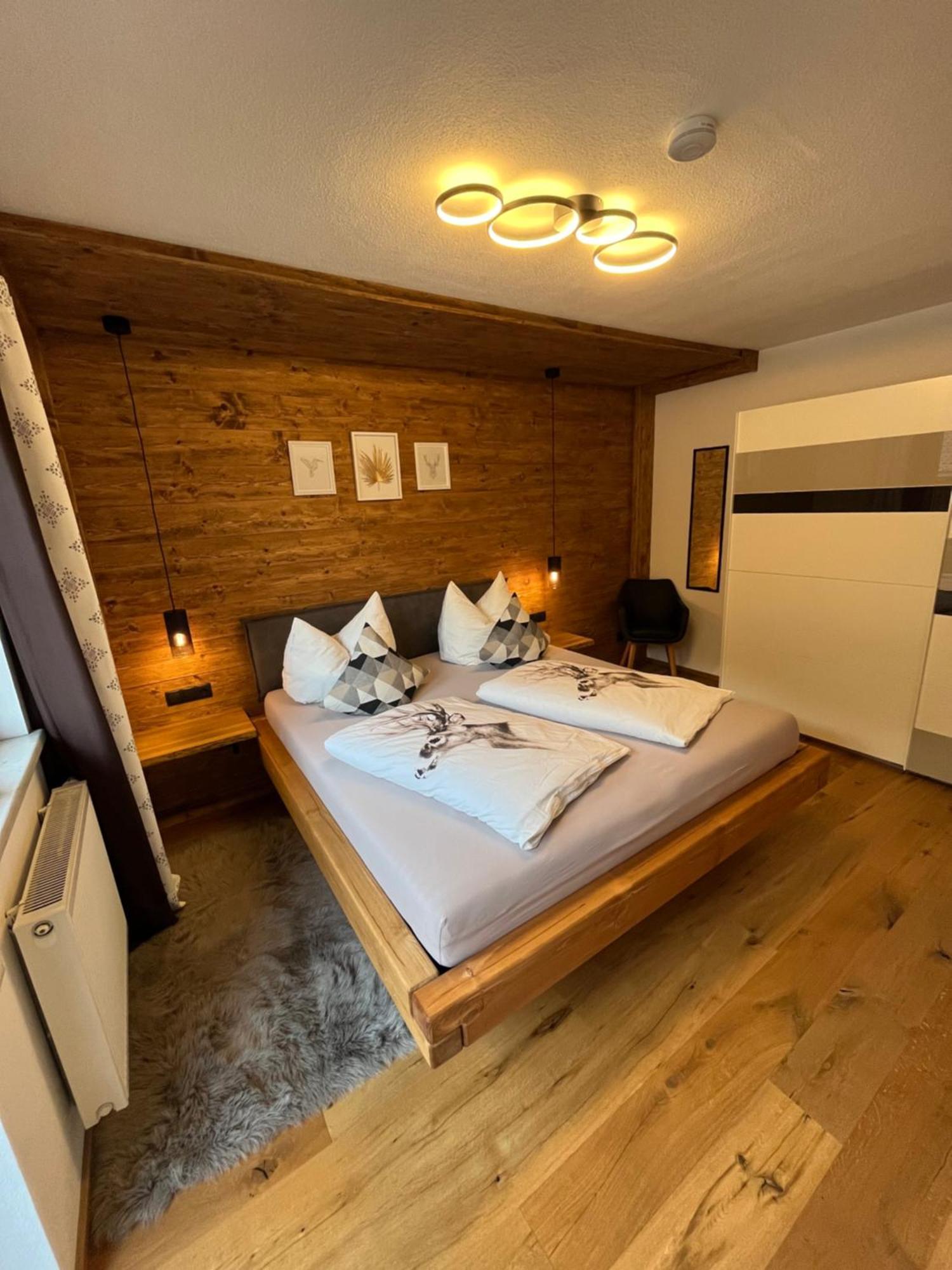 Alpentime Apartments Neustift im Stubaital Eksteriør bilde